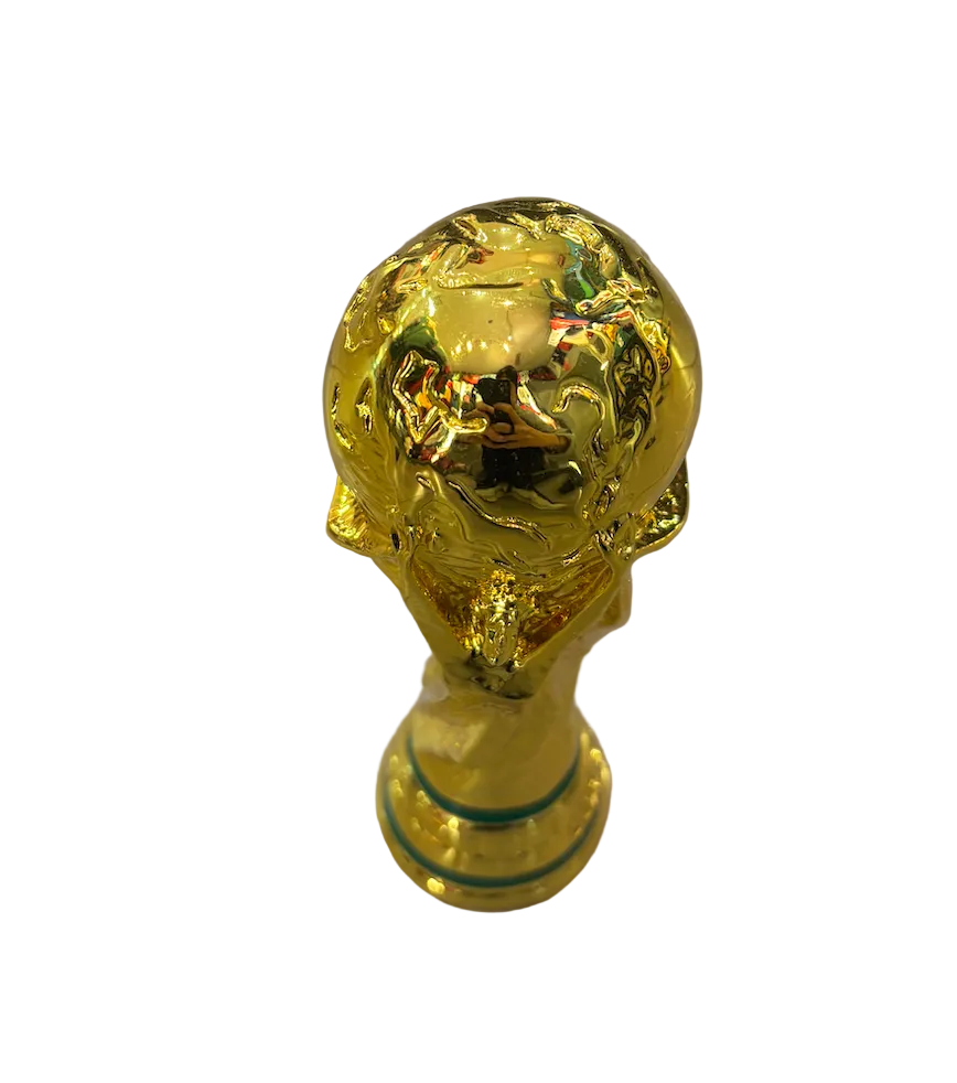 World Cup 19cm Trophy