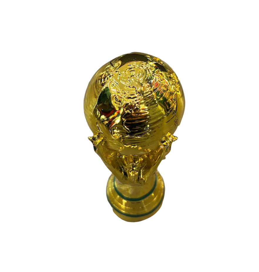World Cup 25cm Trophy