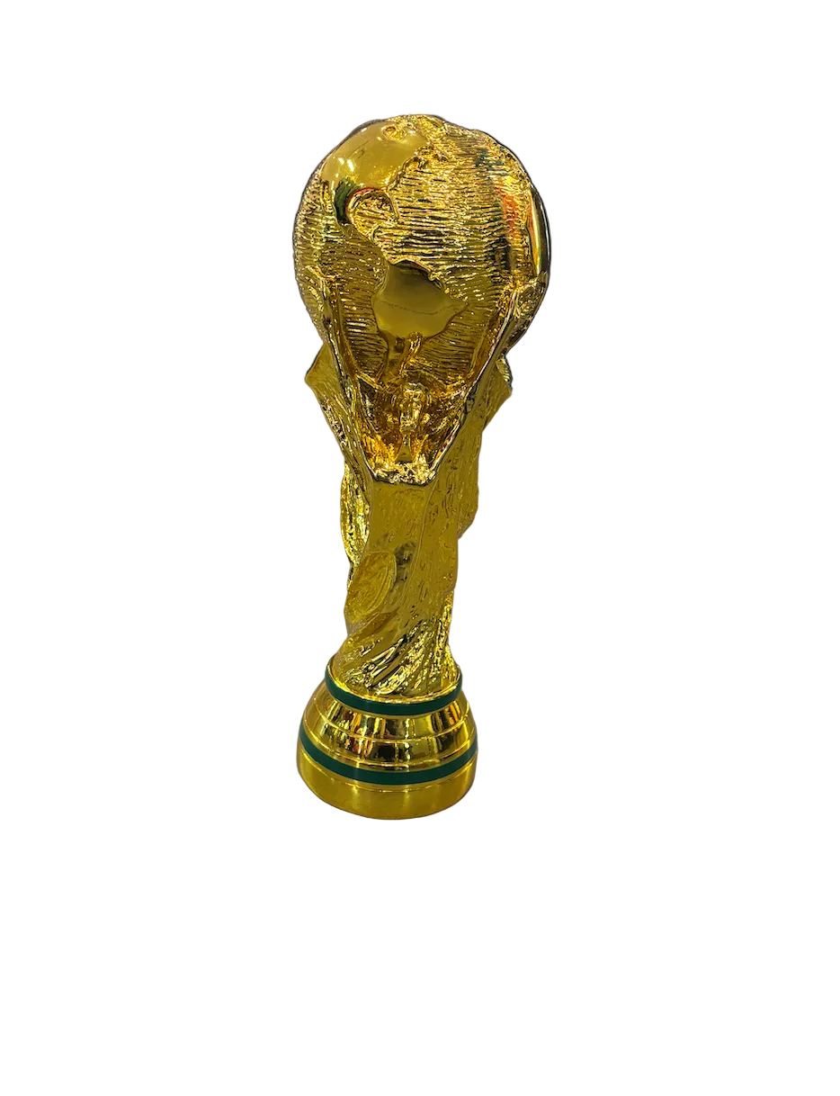 World Cup 37cm Trophy