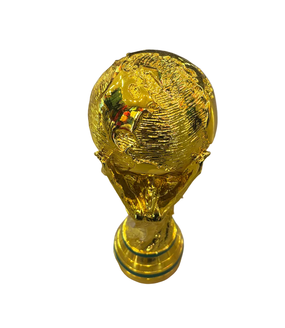 World Cup 37cm Trophy