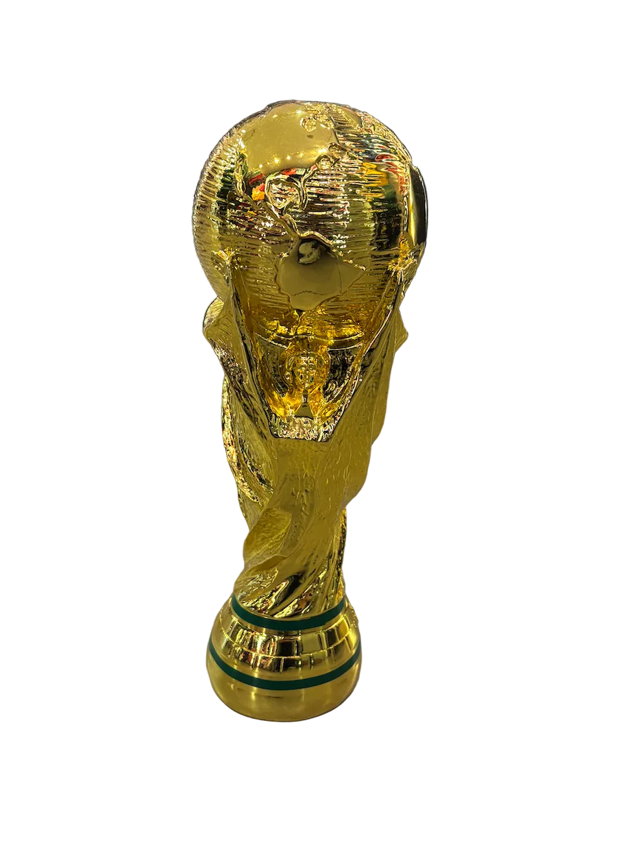World Cup 44cm Trophy
