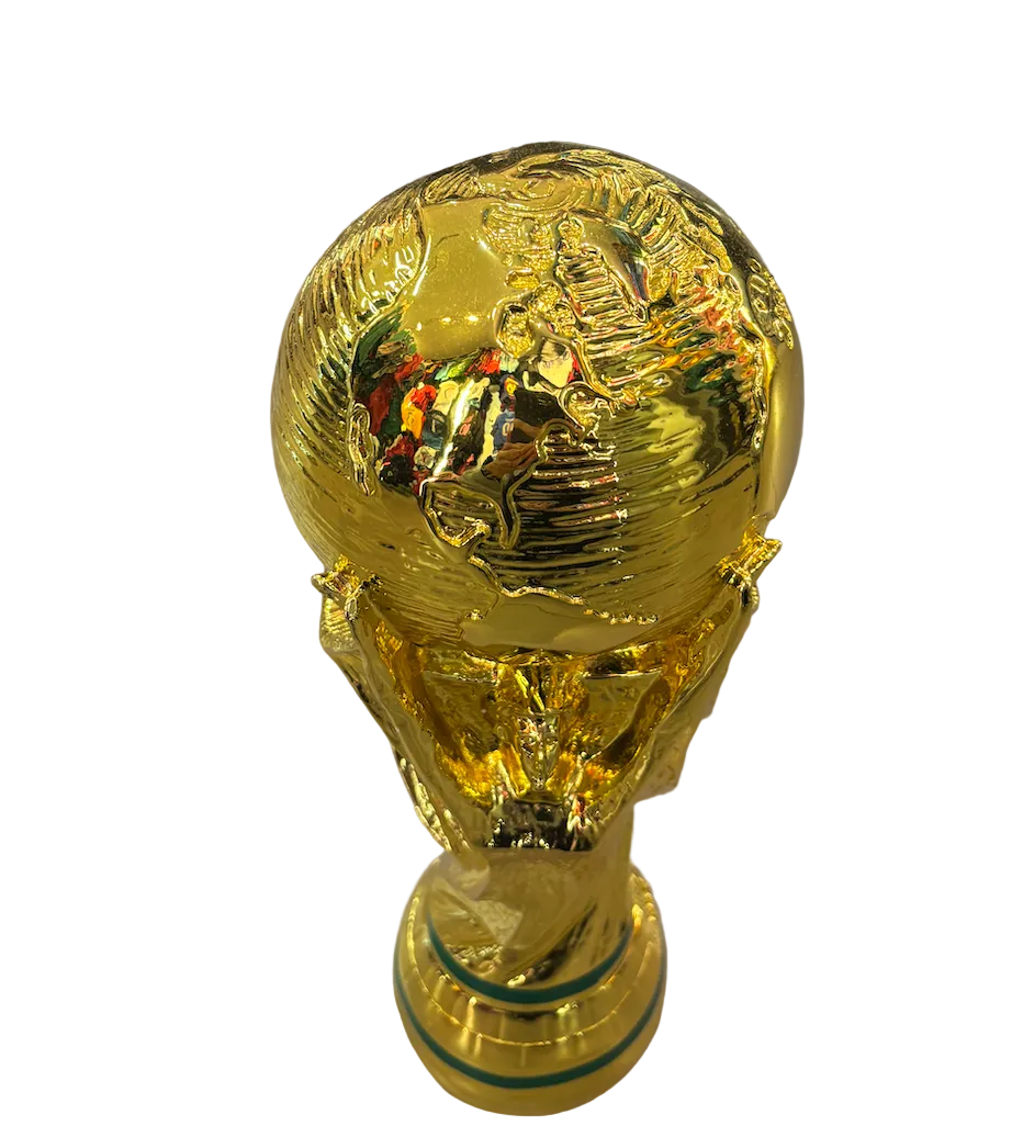 World Cup 44cm Trophy