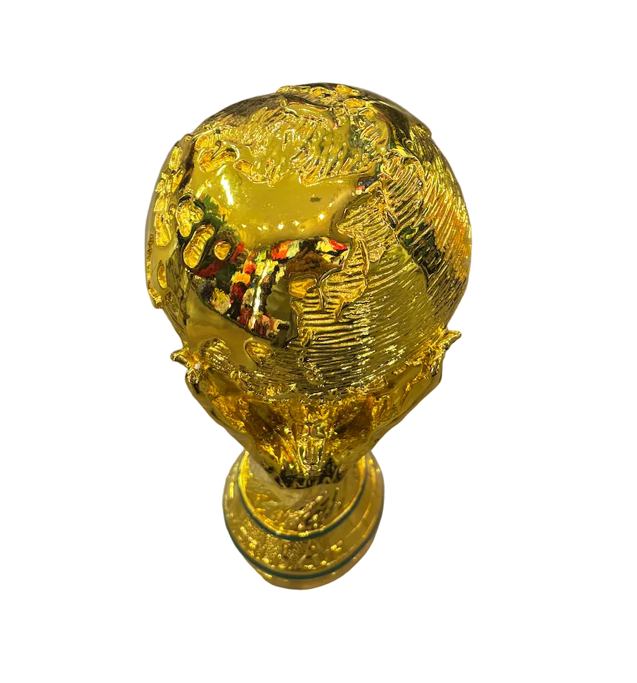 World Cup 55cm Trophy