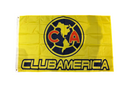 Club America Flag
