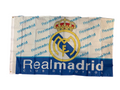 Real Madrid Flag