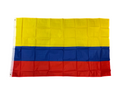 Colombia Flag