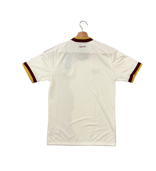 Adidas Spain Away World Cup 2026 Adult Jersey