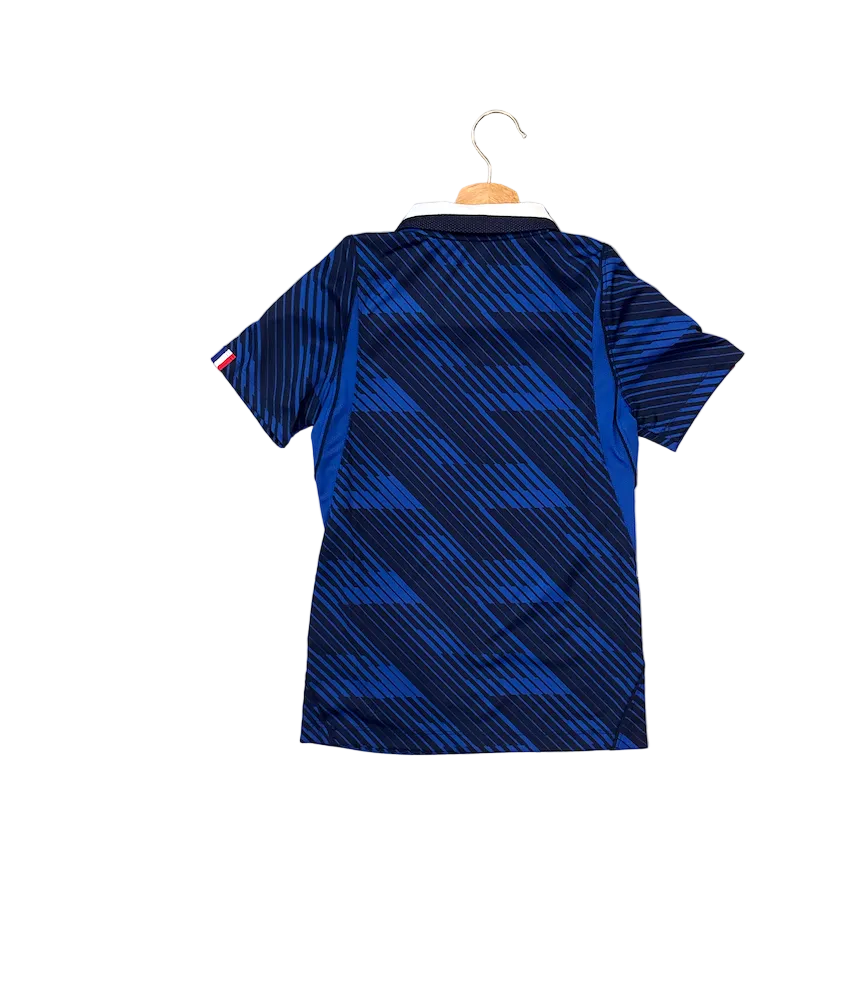 Nike France Away World Cup 2026 Kids Jersey