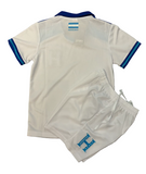 Honduras White Kids Kit