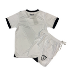 Guatemala White Kids Kit