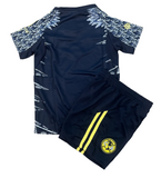 Club America Away Kids Kit