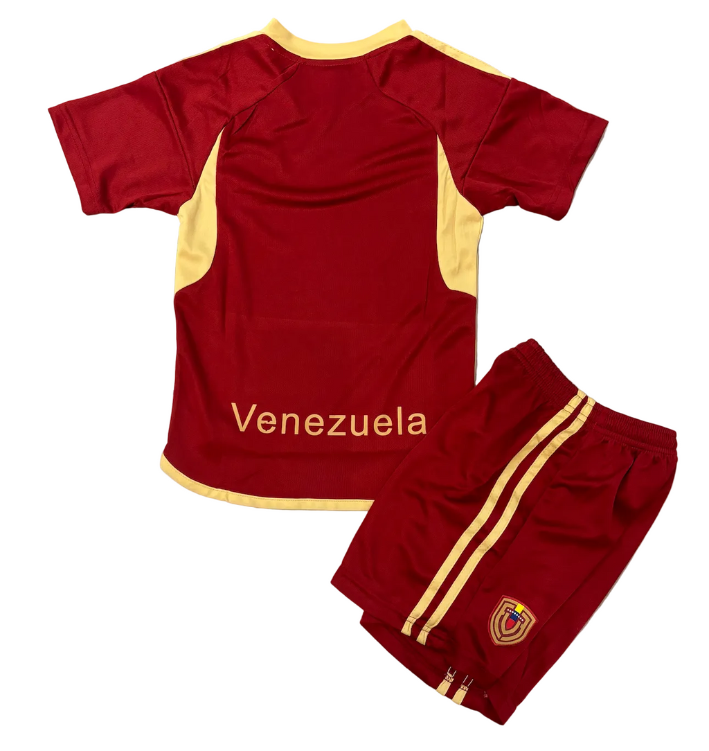 Venezuela Home Kids Kit