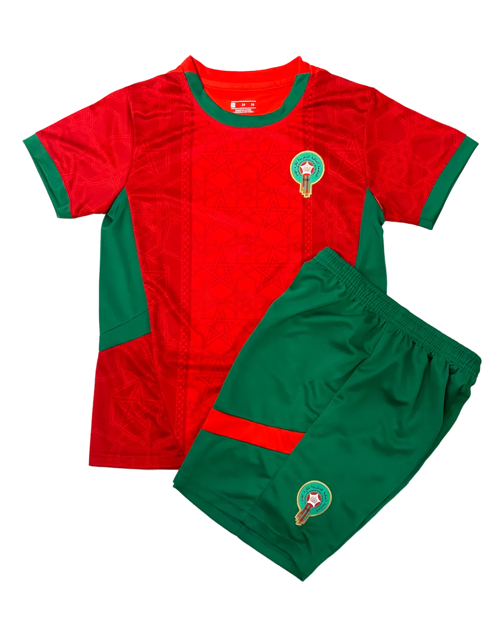 Hakimi Morocco Home Kids Kit