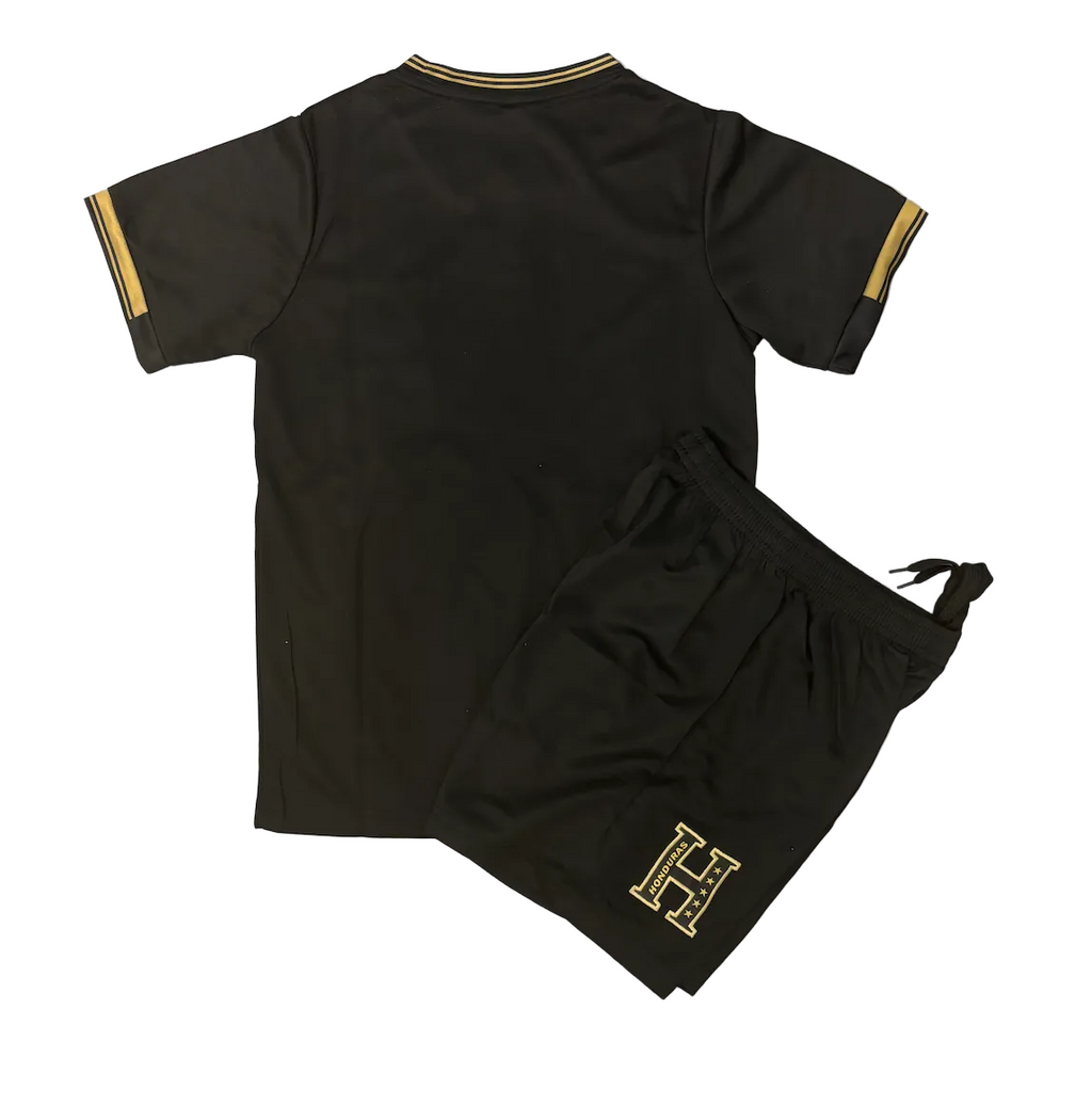 Honduras Black Kids Kit