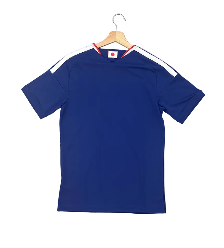 Adidas Japan Home World Cup 2026 Adult Jersey