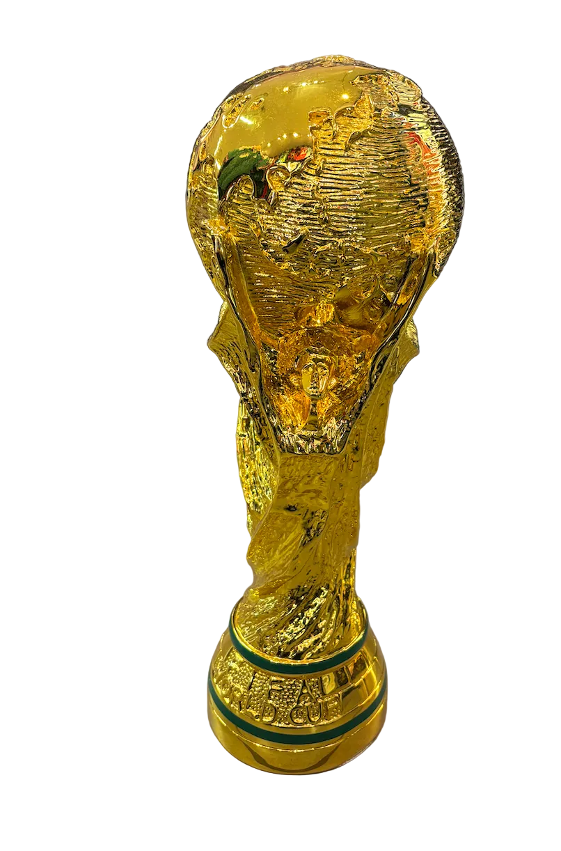 World Cup 55cm Trophy