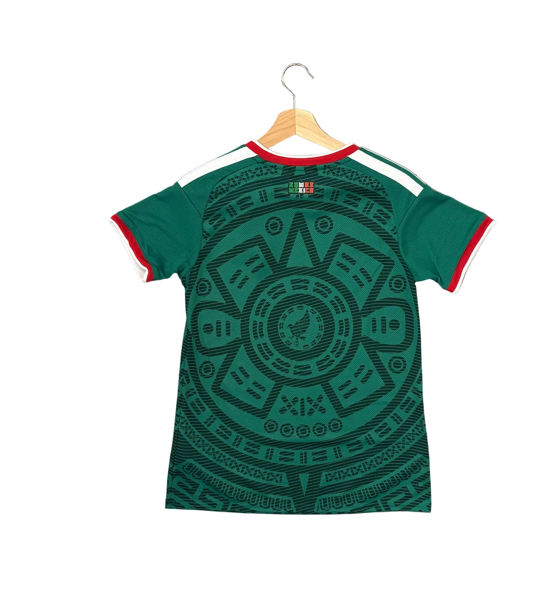 Adidas Mexico Home World Cup 2026 Women's Jersey