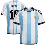 New Argentinaaaaaaa Messsssssi Premium Soccer Jersey 2023