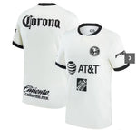 New Club America White Blanco Premium Soccer Jersey 2023
