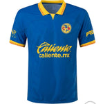 Club America Blue Premium Soccer Jersey 2023