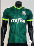 New Palmeiras Green Verde Premium Soccer Jersey 2023