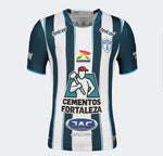 Pachuca Home Premium Soccer Jersey 2023