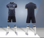 New Real Madrid Away Premium Soccer Jersey 2023