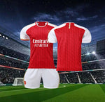 Arsenallll Red Premium Soccer Jersey 2023