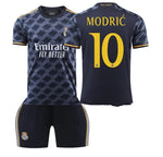 New Real Madridddddd Modric Away Premium Soccer Jersey 2023