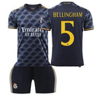 New Real Madridddddd Bellingham Away Premium Soccer Jersey 2023