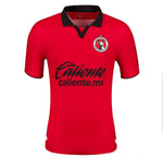 New Xolos Red Roja Casa Premium Soccer Jersey 2023