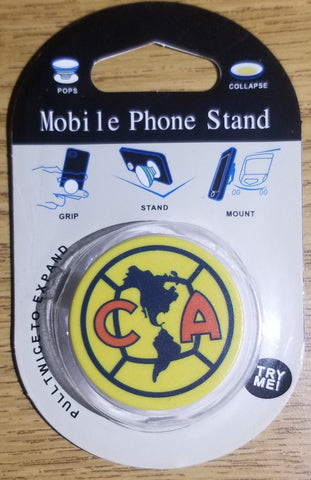 Club America Limited Edition Phone Stand 2019