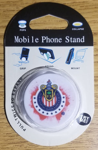 Chivas Limited Edition Phone Stand 2019