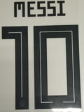 Brazil Colombia Argentina Player Name and Number