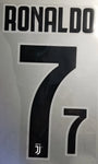 Brazil Colombia Argentina Player Name and Number