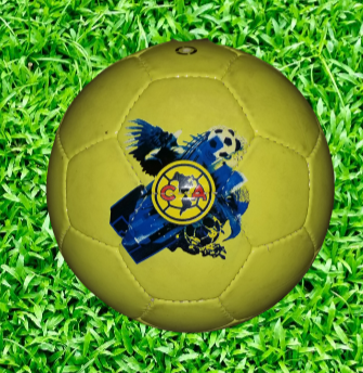 Club America Premium Soccer Ball