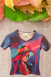 Rainbow Katrina Premium T-Shirt
