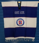 Cruz Azul Unisex One Size, Zarape Serape Poncho