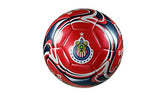 Free Soccer Ball Chivas "No Te Rajes" Men's New Jersey Regular Fit