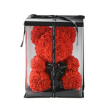 Luxary Rose Bear