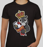 Oso Fades Woman Premium T-Shirt