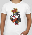 Oso Fades Woman Premium T-Shirt