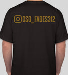Oso Fades Premium T-Shirt