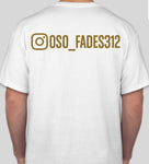 Oso Fades Premium T-Shirt