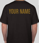 Oso Fades Premium T-Shirt
