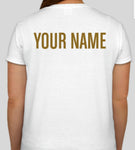 Oso Fades Woman Premium T-Shirt