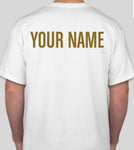 Oso Fades Premium T-Shirt