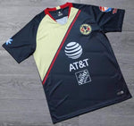 Club America Azul Blue Home Jersey Men Regular Fit 2018-2019