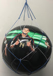 Free Soccer Ball Mexico Home no name Kids Kit