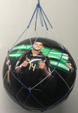 Free Soccer Ball Mexico Home no name Kids Kit